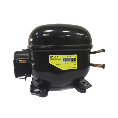 Compressor de ar - M/LBP series - Sichuan Danfu Environment Technology Co.,Ltd - elétrico / fixo / para máquinas