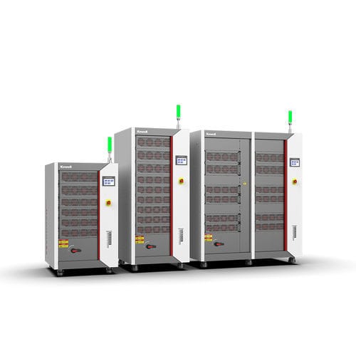 Fonte de alimentação elétrica vertical - D2000-IV - Hefei Kewell Power System Co., Ltd. - CC/CC / para aplicações industriais / programável