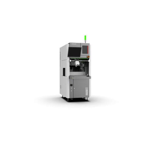 Máquina estacionária de solda por ultrassom - T9000 - Hefei Kewell Power System Co., Ltd. - automática / para componentes eletrônicos / para peças de automóvel