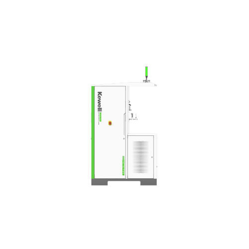 Sistema de teste de performance - HETS-ALK-S - Hefei Kewell Power System Co., Ltd. - não especificado / para eletrolisadores / in situ