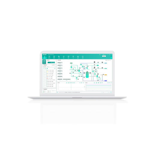 Software de monitoramento - TestWell - Hefei Kewell Power System Co., Ltd. - de aquisição de dados / para teste / de etiquetagem