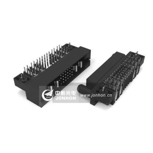 Conector de alimentação elétrica - DP2 series - AVIC JONHON OPTRONIC TECHNOLOGY CO., LTD. - Socket / PCB / de potência