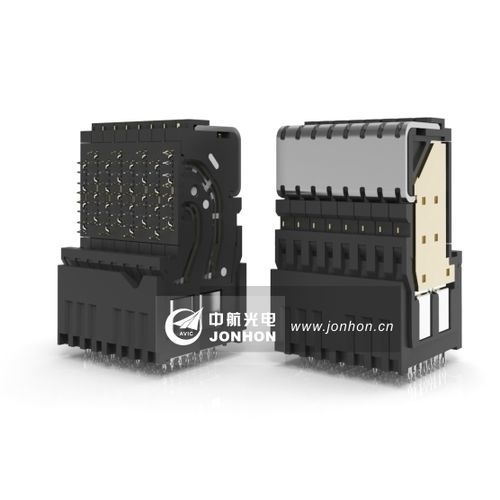 Conector de dados - GF5 series - AVIC JONHON OPTRONIC TECHNOLOGY CO., LTD. - PCB / press-fit / de isolamento