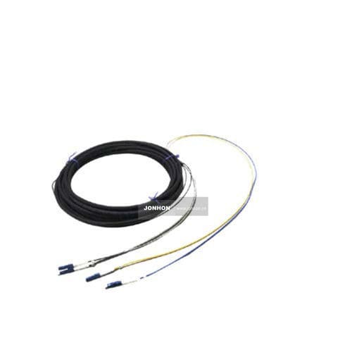 Conector de alimentação elétrica - YKn series - AVIC JONHON OPTRONIC TECHNOLOGY CO., LTD. - LC / SC / tipo MPO