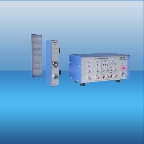 Sistema de detecção para estampagem - SC series - Shandong laien optic-electronic technology co.,ltd.