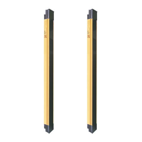 Cortina de luz de segurança tipo 4 - SFA/B series - Shandong laien optic-electronic technology co.,ltd. - multifeixe / tipo barreira / à prova de água