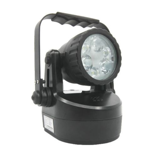 Lanterna de LED - JIW5282 - Ocean"s King Lighting Science & Technology Co., Ltd. - à prova de explosão
