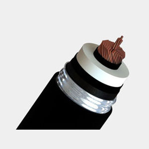 Cabo de alimentação - Ningbo Orient Wires & Cables - para distribuição elétrica / para rede / monocondutor
