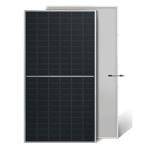 Módulo fotovoltaico de silício monocristalino - SL-G12S - SHUANGLIANG ECO-ENERGY SYSTEMS CO., LTD - de alto rendimento / IP68