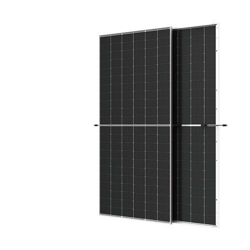 Módulo fotovoltaico de silício monocristalino - SL-G12RNS - SHUANGLIANG ECO-ENERGY SYSTEMS CO., LTD - de alto rendimento / IP68 / para telhado