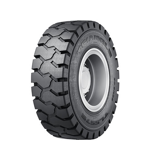 Pneu radial - TL557S IND4 - Triangle Tyre Co., Ltd - industrial / para manipulador telescópico / 25"