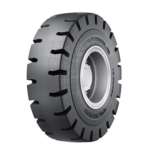 Pneu diagonal - TL530 - Triangle Tyre Co., Ltd - industrial / para trator de portos e terminais
