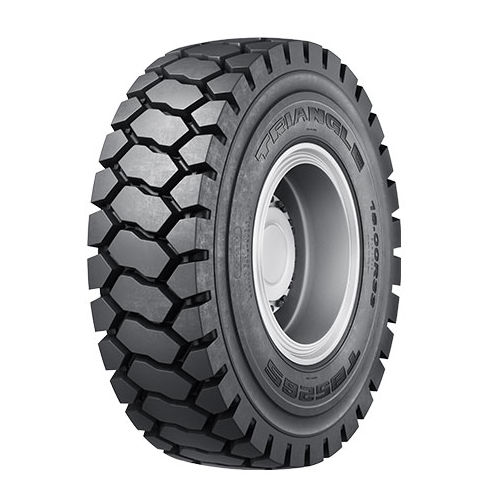 Pneu radial - TB526S E4 - Triangle Tyre Co., Ltd - para mineração / para caminhão rígido / 33"
