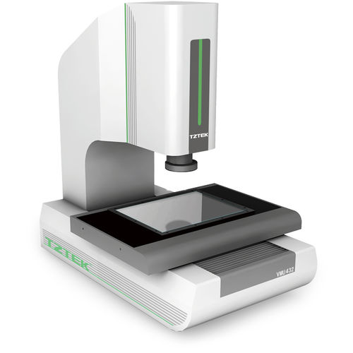 Máquina de medição de vídeo - VMU  - TZTEK Technology Co.,ltd - de diâmetro / de contorno / de forma