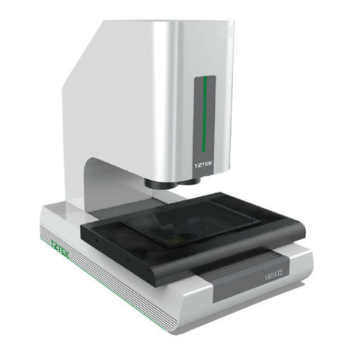 Máquina de medição de vídeo - VMD - TZTEK Technology Co.,ltd - de forma / de diâmetro / de distância