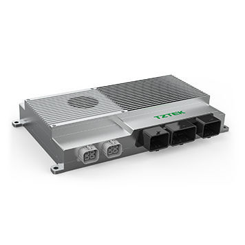 Computador edge - TADC-D52 - TZTEK Technology Co.,ltd - Edge AI / embutido / para montagem em veículo
