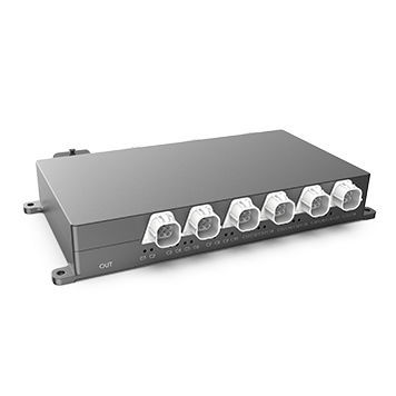 Computador Edge AI - Data Branching Device - TZTEK Technology Co.,ltd - de aquisição de dados / múltiplo