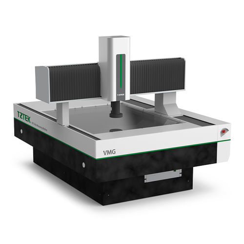 Máquina de medição de vídeo - VMG - TZTEK Technology Co.,ltd - de diâmetro / de contorno / de forma