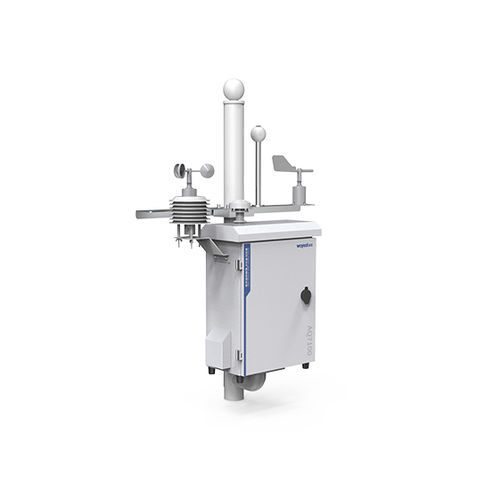 Monitor de qualidade do ar externo - AQ7100  - AnHui Wanyi Science and Technology Co., Ltd.