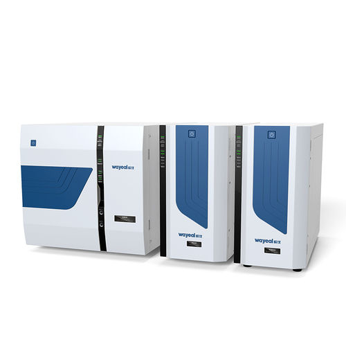 Cromatógrafo em fase líquida de alta performance - IC6600 - AnHui Wanyi Science and Technology Co., Ltd. - de íons / de laboratório / online