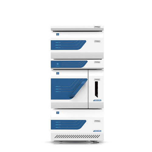 Cromatógrafo em fase líquida de alta performance - LC3600 - AnHui Wanyi Science and Technology Co., Ltd. - HPLC / de laboratório / para a indústria alimentícia