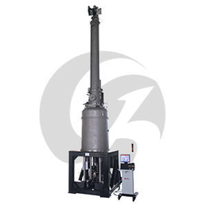Estufa de crescimento de cristais - TDR115P-ZJS - JSG - automática