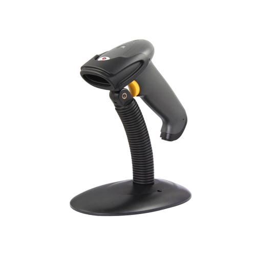 Scanner de códigos de barras de mão - XL-6500A - SUNLUX IOT Technology (Guangdong) Inc. - 1D / a laser / à prova de água