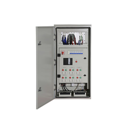 Unidade terminal de distribuição para interruptor de carga - CDT-200 - Zhuhai Powint Electric Co.,Ltd - para distribuição elétrica