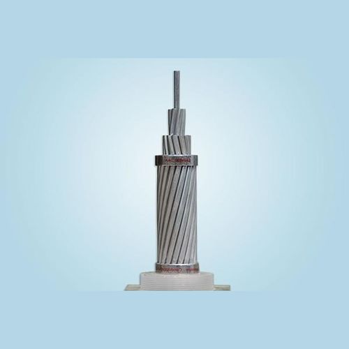 Trilho condutor em PVC - AAC - Henan Tong-Da Cable Company - em alumínio / em aço galvanizado / de liga de alumínio