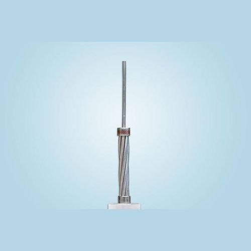 Arame de aço inox - Alumoweld - Henan Tong-Da Cable Company - bimetálico