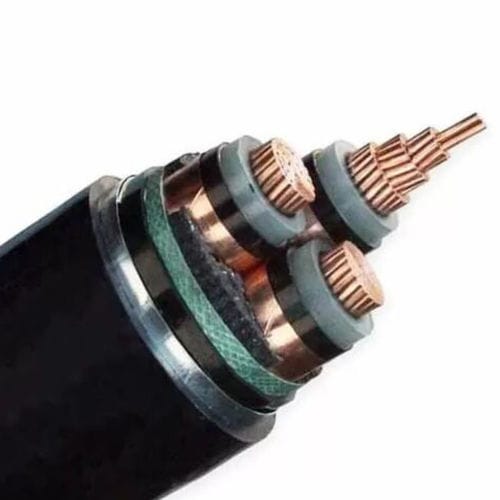 Cabo de alimentação - N2XSEBY - Henan Tong-Da Cable Company - multifilamentos / em cobre / em alumínio