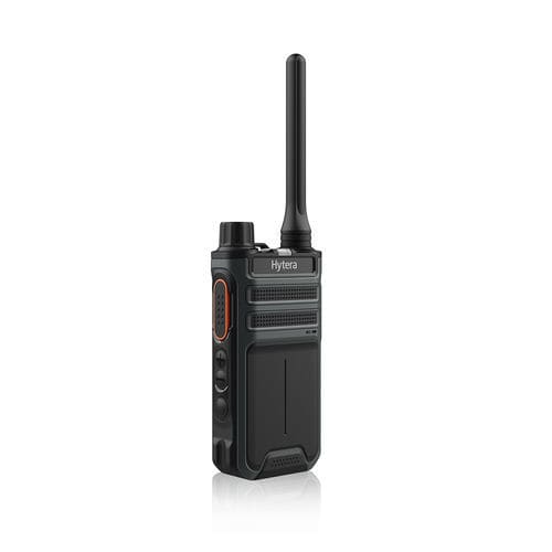 Rádio comunicador - AP51X - Hytera Communications Corporation Limited