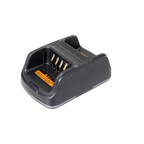 Carregador de bateria portátil - CH10A06  - Hytera Communications Corporation Limited - Li-ion / CE