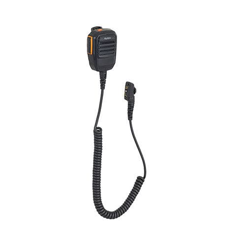 Microfone com altofalante de comunicação - SM18N15 - Hytera Communications Corporation Limited - estanque