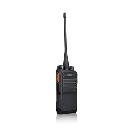 Rádio comunicador - PD40X - Hytera Communications Corporation Limited