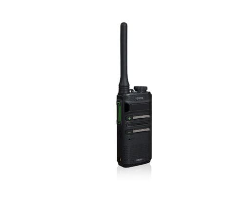 Rádio comunicador multimodo - BD35X - Hytera Communications Corporation Limited