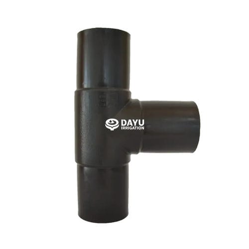 Conexão hidráulica - DaYu Water-saving Group Co.,Ltd. - push-in / tipo T / ISO