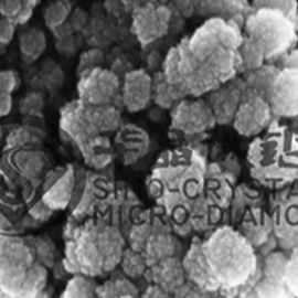 Pó diamantado - SCMD-ND - Zhengzhou Sino-Crystal Diamond Company - magnético