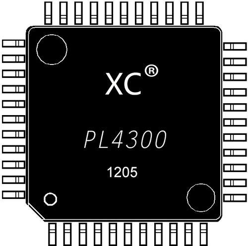 Microcontrolador 16 bits - PL4000 - CHENGUANG BIOTECH GROUP CO.,LTD. - de comunicação / para ADC / programável