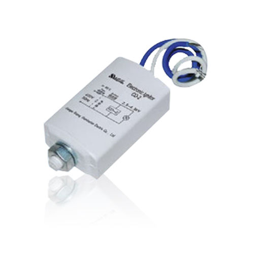 Dispositivo de ativação - CD-2a - JIANGSU BISONG LIGHTING CO., LTD