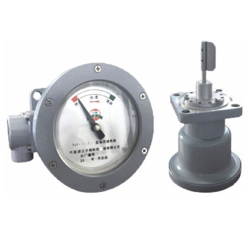 Indicador de temperatura - ERG Technology - de temperatura ambiente / de fluxo / de umidade relativa