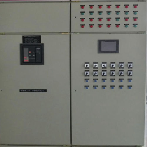 Sistema de controle de proteção - KWXF-H  - ERG Technology - de potência / de superfície / de umidade
