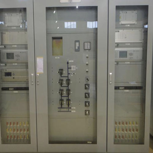 Controle remoto - RTCC  - ERG Technology