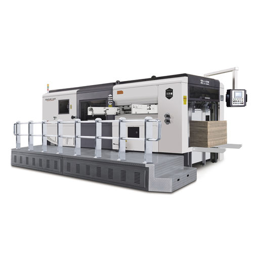 Máquina de corte com saca-bocados - Shandong Mining Machinery Group Company - para metais / para chapas / semiautomática