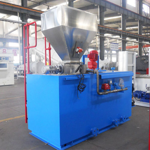 Dosador contínuo - SZJW series - Shandong Mining Machinery Group Company - automático