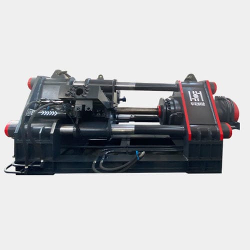 Briquetadeira para resíduos - Y83W -630 - Jiangsu Huahong Technology Stock Co.,Ltd. - de aparas metálicas / hidráulica
