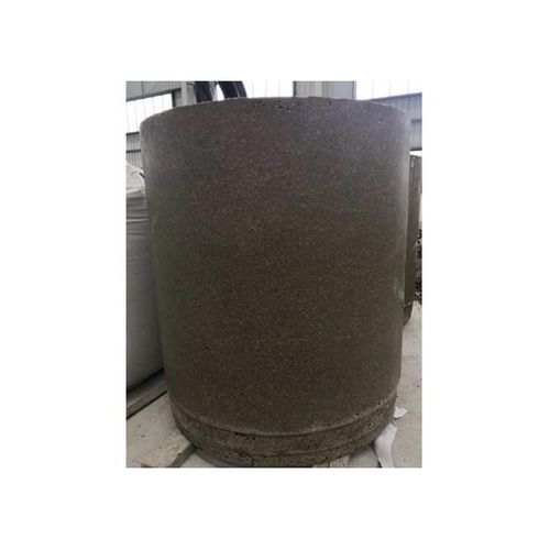 Tubo rígido para água - Shandong Longquan Pipeline Engineering Co.,LTD - em poliéster / em concreto / em material compósito