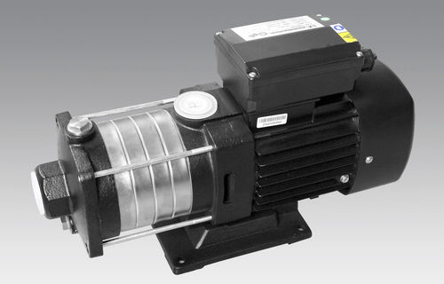 Bomba de rotor - CMH16 series - Guangdong LingXiao Pump Industry Co., Ltd. - de água / com motor elétrico / autoescorvante