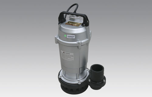Bomba de rotor - QDX/QX - Guangdong LingXiao Pump Industry Co., Ltd. - de água / elétrica / submersível