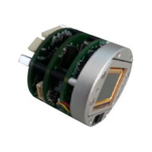 Sensor de imagem FPA - JIR-10XX - Hubei Jiuzhiyang Infrared System Co., Ltd - de infravermelho / não arrefecido